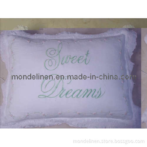 Sweet Dream Cushion Pillowcase (CS-009)